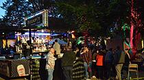 Weinfest im Sprudelhof Bad Nauheim