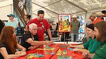FB spielt