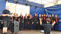 Rodheim Straßenfest der Lieder