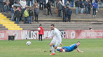 FC Gießen schlägt Flieden deutlich