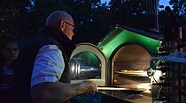 Weinfest im Sprudelhof Bad Nauheim