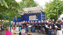 Rodheim Straßenfest der Lieder