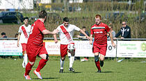 FSG Altenstadt - VFB Höchst