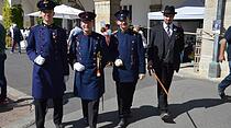 Jugendstilfestival in Bad Nauheim