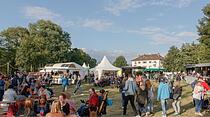Lahnuferfest Gießen