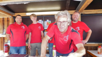 Rodheim Straßenfest der Lieder