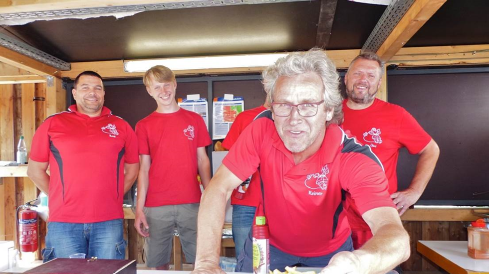 Rodheim Straßenfest der Lieder