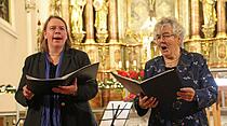 Eintracht Konzert