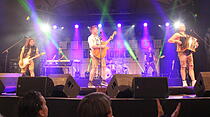Wiesnfest 2017