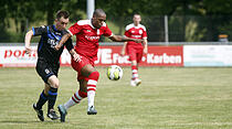 FC Karben - SV Nieder- Wöllstadt
