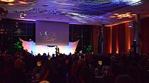 Charity-Gala in Bad Nauheim