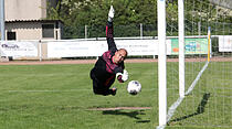 FC Ober- Rosbach - VFB Petterweil