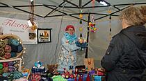 Weihnachtsmarkt in Ockstadt