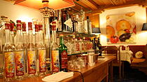 Der Streifzug zu Besuch im Landhotel Waldhaus in Laubach