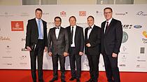 Charity-Gala in Bad Nauheim