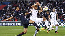 PSG vs Metz