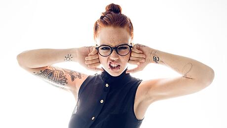 Stefanie Heinzmann Friedberg Kreisstadtsommer