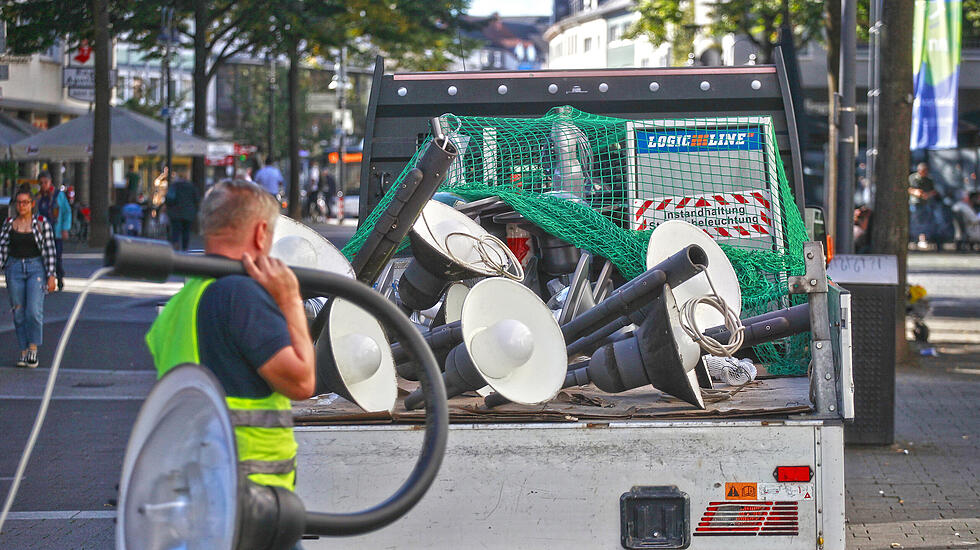 Oliver Schepps Foto der Woche
