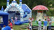 35. Burgfest in Nieder-Rosbach