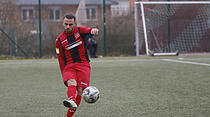 Türk Gücü Friedberg - FC Bayern Alzenau