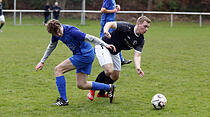 SV Schwalheim - SV Nieder- Weisel II