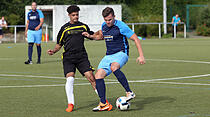 SSV Heilsberg - SG Wohnbach/Berstadt