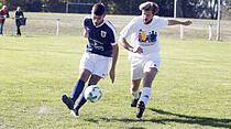 SV Staden - FC Ober- Rosbach