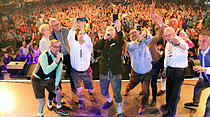 Wiesnfest 2017