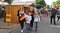Klein-Kärber Markt 2018