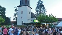 35. Burgfest in Nieder-Rosbach