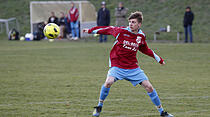 Torfestival beim Spiel FSV Kloppenheim - SSV Heilsberg