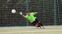 SV Gronau - Türk.SV Bad Nauheim