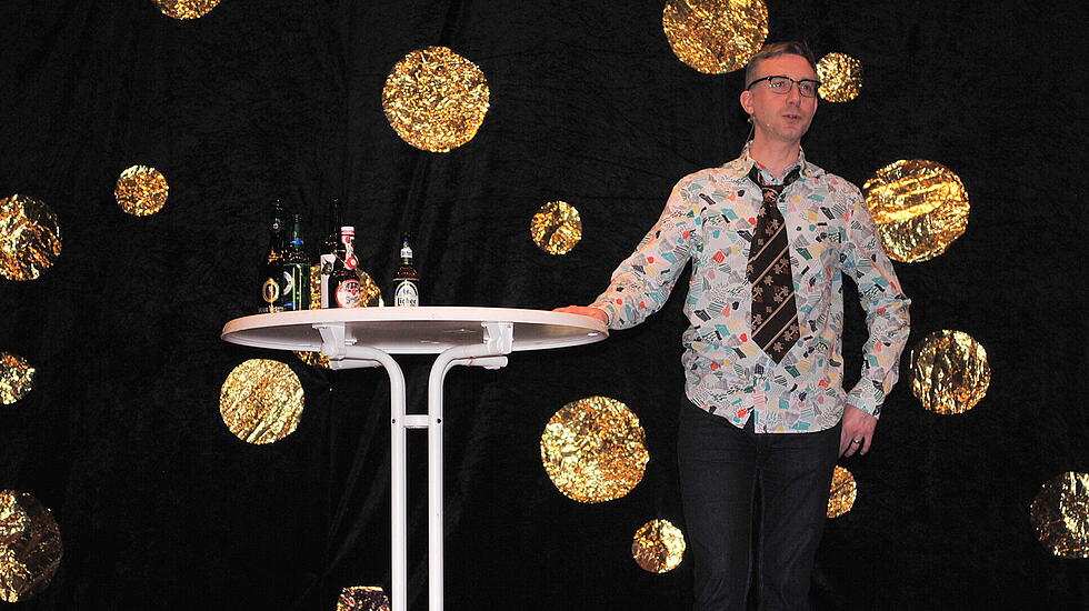 Fasching beim TV Ilbenstadt