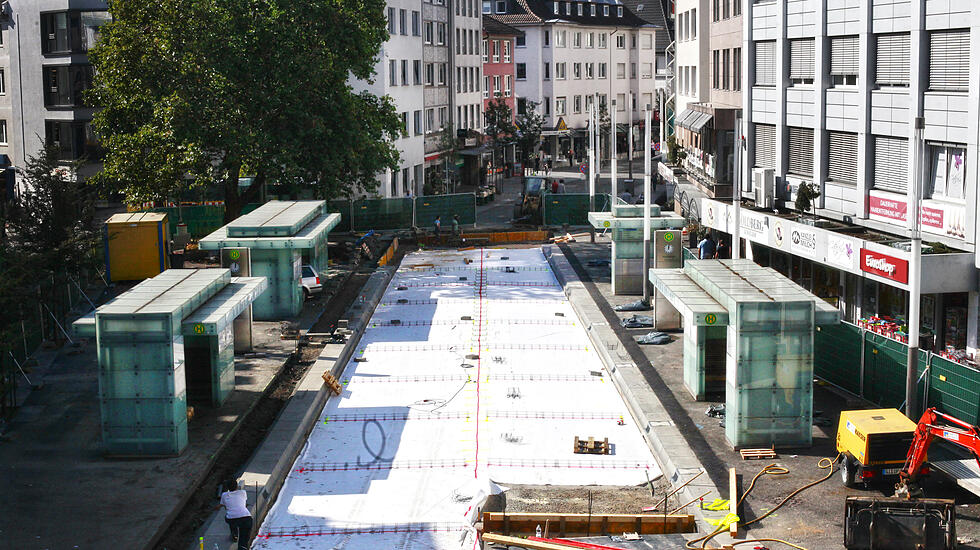 Oliver Schepps Foto der Woche