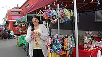 Klein-Kärber Markt 2018