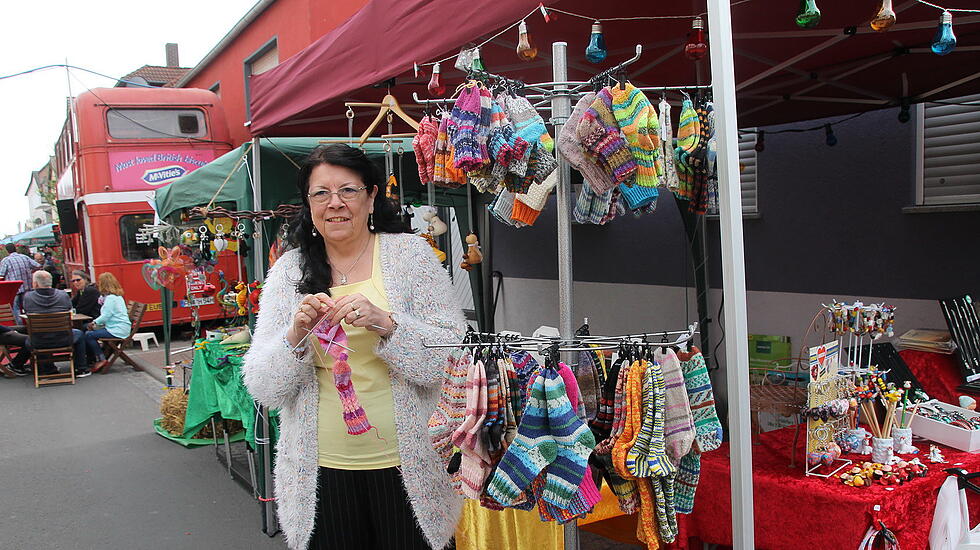 Klein-Kärber Markt 2018