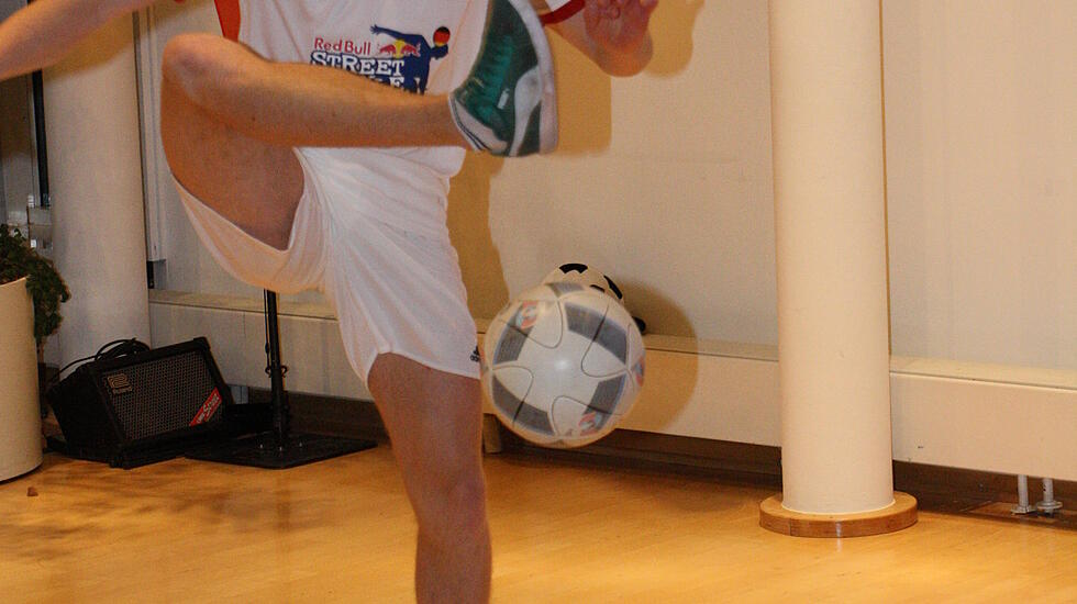 Die besten Bilder von der Verleihung des Sportehrenpreises des Wetteraukreises