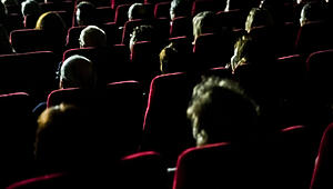 Kongress Netzwerk für Film und Medienkompetenz «Vision Kino»