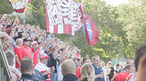 FC Giessen - Heimsieg gegen Hessen Kassel