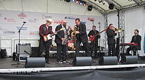 Quellenfest Bad Vilbel