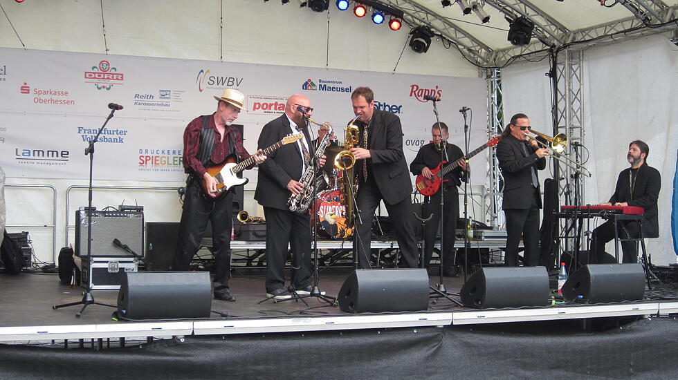 Quellenfest Bad Vilbel