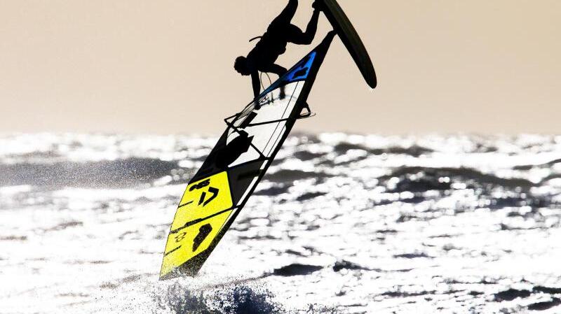 Windsurf World Cup auf Sylt