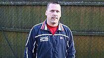Nach einjähriger Abstinenz von der Fußballbühne erfolgte die Rückkehr in der Kreislaga B Gießen - mit Andreas Frank als Trainer.