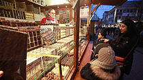 Der Giessener Weihnachtsmarkt