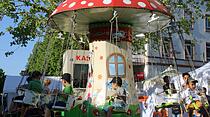 Friedberger Frühlingsmarkt