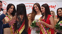 Miss Wetterau 2018