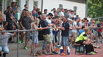FC Kaichen II - SV Blau - Weiß Espa II