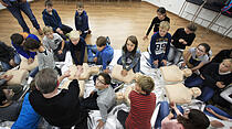 Oliver Schepps Foto der Woche