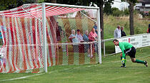 SKV Beienheim - VFB Friedberg