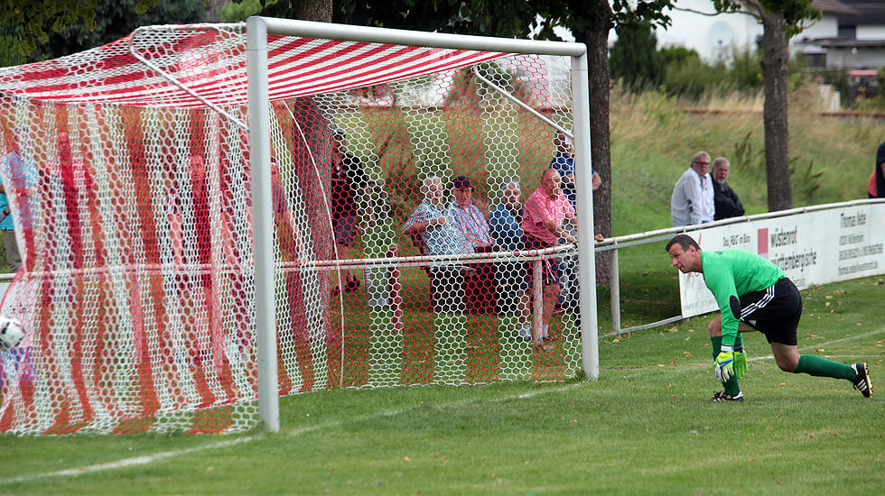 SKV Beienheim - VFB Friedberg